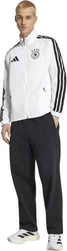 ADIDAS Herren Fanjacke DFB Anthem Heimjacke