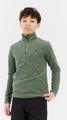 PROTEST Kinder Rolli Reperfecty JR 1/4 zip active top