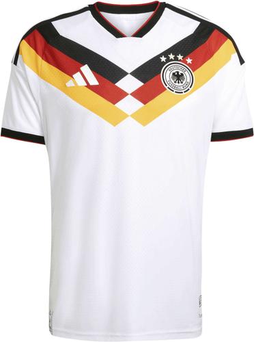 ADIDAS Herren Trikot Authentisches Deutschland DFB WM 2026 Heim