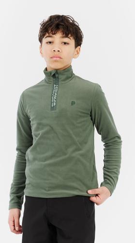PROTEST Kinder Rolli Reperfecty JR 1/4 zip active top