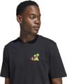 ADIDAS Herren Shirt MINI EMBROIDERY SURFING GRAPHIC