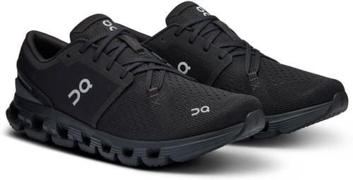 ON Herren Workoutschuhe Cloud X 4