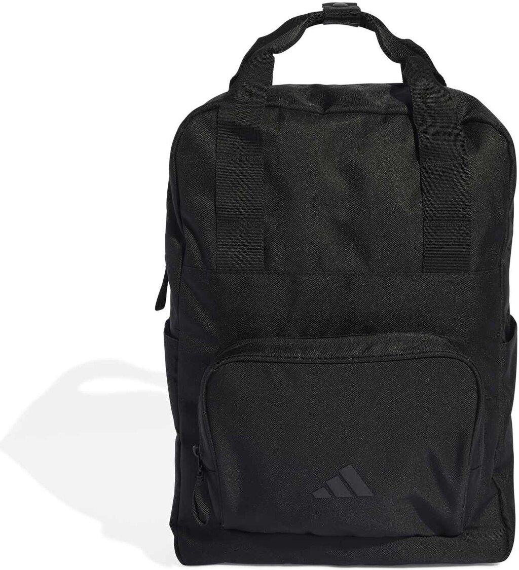 ADIDAS Rucksack Prime OneSize in Schwarz