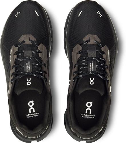 ON Damen Laufschuhe Cloudrunner 2 Waterproof