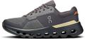 ON Herren Laufschuhe Cloudrunner 2 47 in Grau