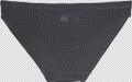 McKINLEY Damen Unterhose Lovis 2er-Pack 40 in Schwarz