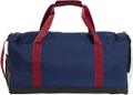 ADIDAS Tasche Linear duffelbag M Colourblocking OneSize in Blau