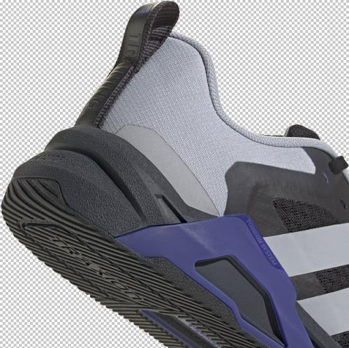 ADIDAS Herren Workoutschuhe Dropset Control