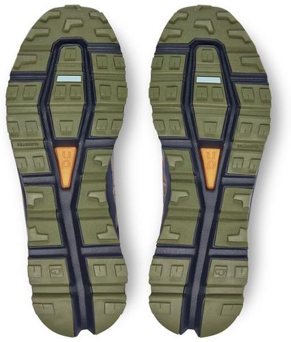 ON Herren Trailrunningschuhe Cloudvista 48 in Blau