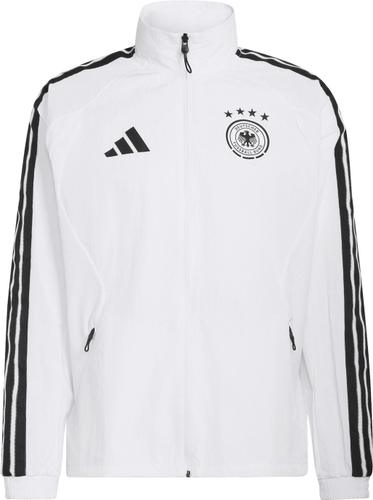 ADIDAS Herren Fanjacke DFB Anthem Heimjacke