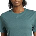 ADIDAS Damen Shirt Designed for Training