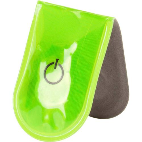 PRO TOUCH LED Clip Flasher One Size in Gelb
