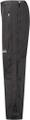 McKINLEY Herren Regenhose "Carlow ux" Kurzgröße 28 in Schwarz