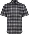 CMP Herren Hemd MAN SHIRT 58 in Grau