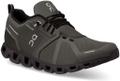 ON Herren Freizeitschuhe Cloud 5 Waterproof 47 in Grün