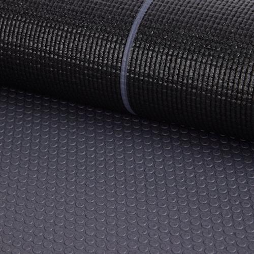 ENERGETICS Tasche Yoga bag 20 in Grau
