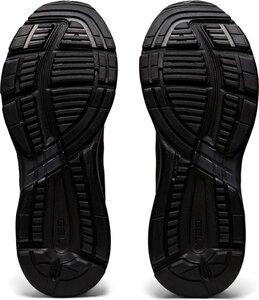 ASICS Herren Walkingschuhe GEL-ODYS 45 in Schwarz