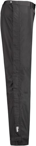 McKINLEY Herren Regenhose "Carlow ux" Kurzgröße 28 in Schwarz