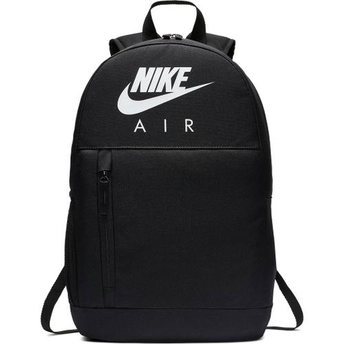 NIKE Kinder Rucksack Elemental One Size in Schwarz
