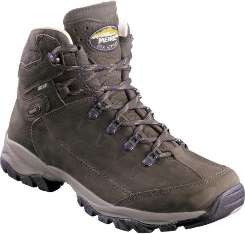 MEINDL Herren Wanderschuh Ohio 2 GTX 46 ½ in Grau