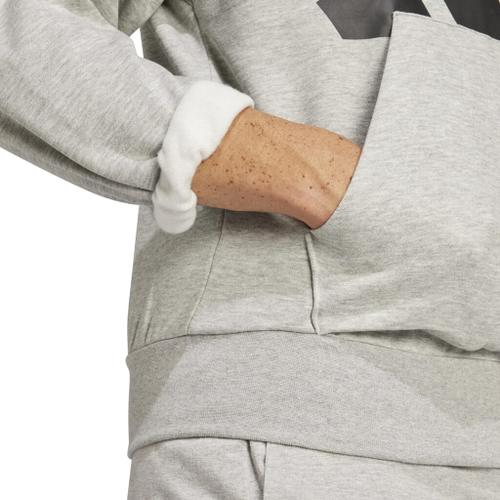 ADIDAS Herren Kapuzensweat Essentials Big Logo