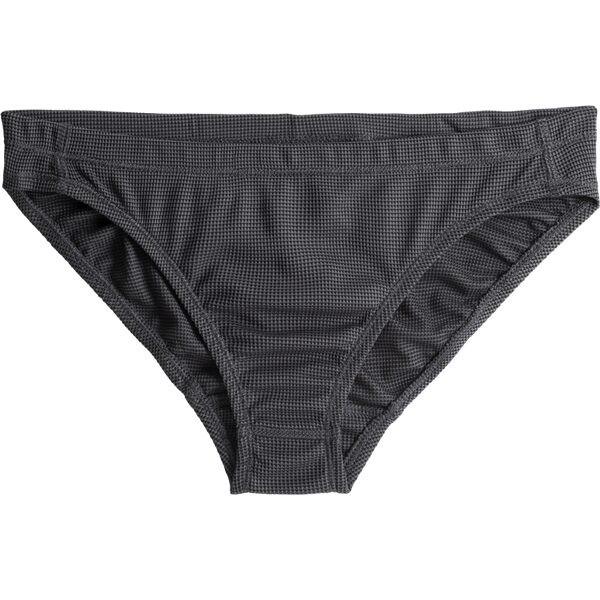 McKINLEY Damen Unterhose Lovis 2er-Pack 40 in Schwarz