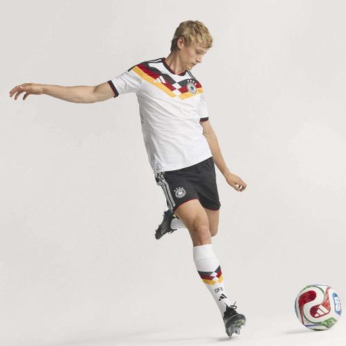 ADIDAS Herren Trikot Authentisches Deutschland DFB WM 2026 Heim