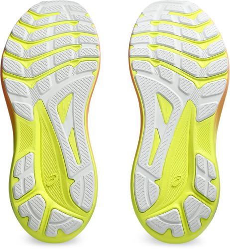 ASICS Herren Laufschuhe GT-1000 13 PARIS 46 in Silber
