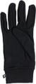 ODLO Unterziehhandschuhe Gloves Warm M in Schwarz