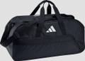 ADIDAS Tasche TIRO L DUFFLE M - in Schwarz