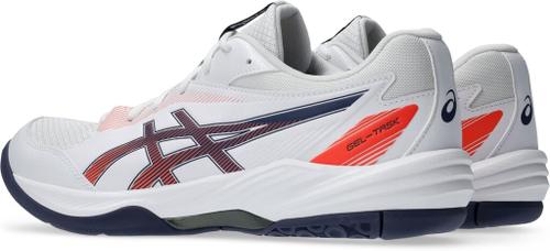 ASICS Herren Handballschuhe GEL-TASK 4