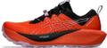 ASICS Damen Trailrunningschuhe GEL-Trabuco 13 41 ½ in Rot
