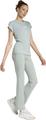 ADIDAS Damen Shirt Essentials Linear