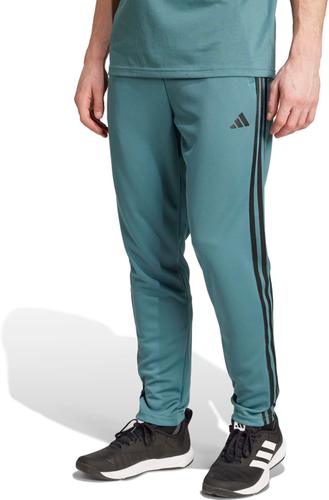 ADIDAS Herren Sporthose Train Essentials 3-Streifen M in Grau