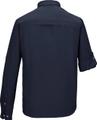 KILLTEC Herren Hemd KOS 65 MN WVN SHRT