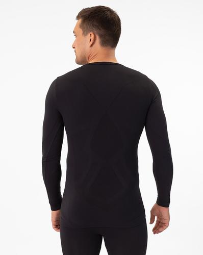 JAKO Herren Longsleeve Comfort 2.0