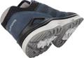 LOWA Herren Multifunktionsschuhe Herren Outdoorschuhe Maddox GTX Lo 44 ½ in Grau