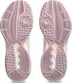 ASICS Damen Handballschuhe GEL-TASK 4 40 in Grau