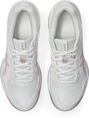 ASICS Damen Handballschuhe GEL-TASK 4 40 in Grau