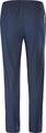 SCHNEIDER SPORTSWEAR Damen Sporthose ALABAMAW (kurz) 19 in Blau