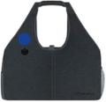 ENERGETICS Tasche Yoga bag 20 in Grau