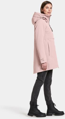 DIDRIKSONS Damen Mantel HELLE WNS PARKA 6