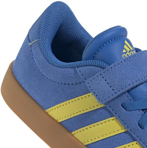 ADIDAS Kinder Freizeitschuhe VL Court 3.0