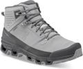 ON Herren Multifunktionsstiefel Cloudrock 2 Waterproof 42 ½ in Grau