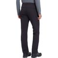 McKINLEY Herren Hose He.-Hose Amond M 54 in Schwarz