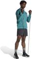 ADIDAS Herren Jacke Essentials 3-Streifen L in Blau