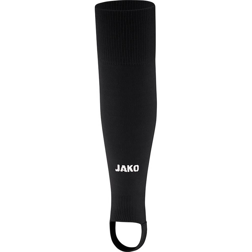 JAKO Unisex Stutzen Glasgow 2.0 OneSize in Schwarz