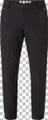 McKINLEY Herren Hose Yuba II 60 in Schwarz