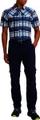 McKINLEY Herren Zipp-Off-Hose mit Insektenschutz "Malloy"