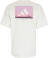 ADIDAS Damen Shirt ITS ANNIV TEE